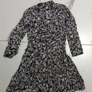 Tommy Hilfiger Midi Dreas